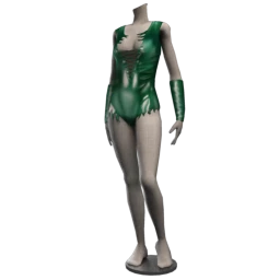 Cosmos Underwater Sorceress Costume