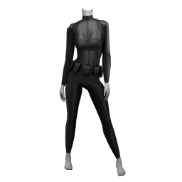 Adaptive Espionage Suit