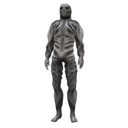 Cosmos Malevolent Powerful Being Costume