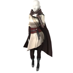 Cosmos Starseeker Costume