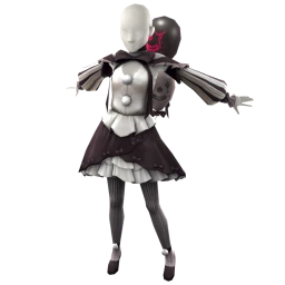 Cosmos Prankmaster Costume