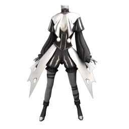 Cosmos Trickmaster Costume