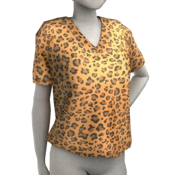 Cosmos Man-Eater T-Shirt