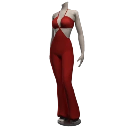 Cut Out Couture - Jumpsuit