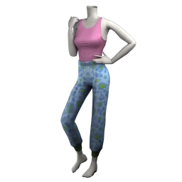 Cruz Be Active Outfit