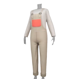 Cruz Serene Jumpsuit