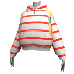 Cruz Unruffled Sweater