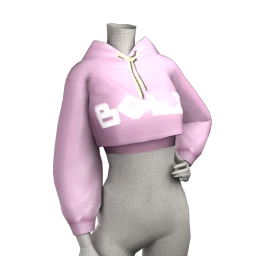 Cruz Blissful Slumber Sweatshirt