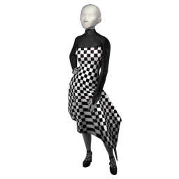 Delirious Equinox Dress