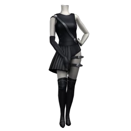 Delirious Attachment Outfit