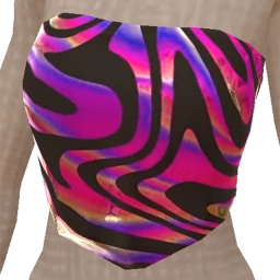 Drop Science Cosmic Pulse Top