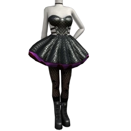 Delirious Bring That Fire Outfit