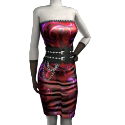 Delirious Mark My Words Outfit