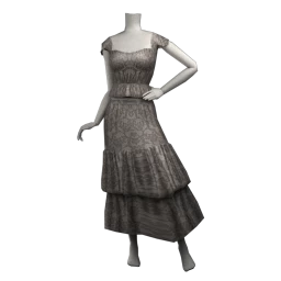 Delirious Divination Outfit