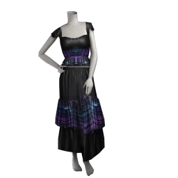 Delirious Generations Away Dress