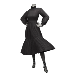 Delirious Familiar Outfit