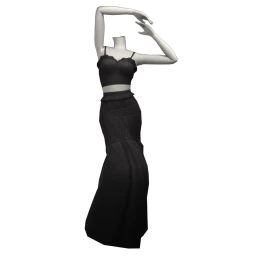 Delirious Palm Reader Outfit