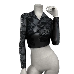 Delirious Squid Nightmagic Jacket