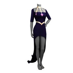 Delirious Spellbound Dress