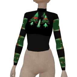 Foal Festive Jumper