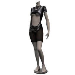 Delirious Squid Back From Abyss Outfit