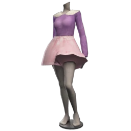 Delirious Squid Sherbet Love Outfit