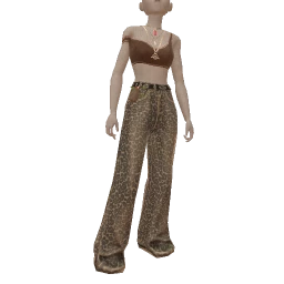 Delirious Nell Outfit 2024