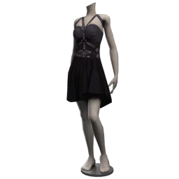 Prophecy Skater Dress