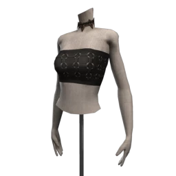 Delirious Squid Day n' Night Bandeau