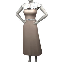 Dolly Bop Rose Garden Dress