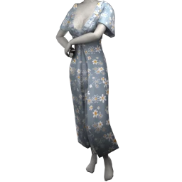 Dolly Bop Flower Revival Dress