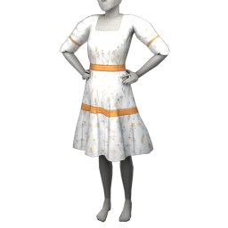 Dolly Bop Daisy Dress