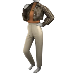 Dolly Bop Old Soul Outfit 