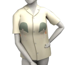 Dolly Bop Grower Shirt (Meadow)