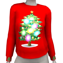 Baublebliss Jumper