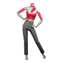 Dolly Bop Speedway Outfit