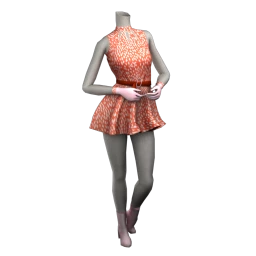 Dolly Bop Sandy Shore Outfit