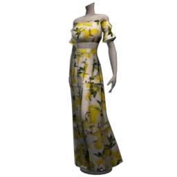 Dolly Bop Lemons, Lemons, Lemons Co-ords