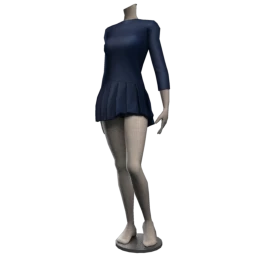 Dolly Bop Nevada Mini Dress