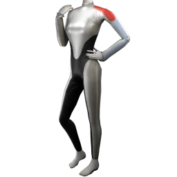 Dolly Bop Impulse Outfit