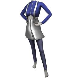 Dolly Bop Hyperwave Outfit