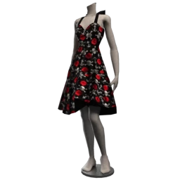 Dolly Bop Pirate Princess Dress