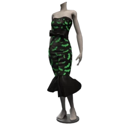 Dolly Bop Vampiress Dress