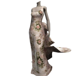 Dolly Bop Whimsical Wonderland Dress