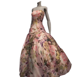 Dolly Bop Rosie Nostalgia Dress