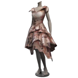 Dolly Bop Bed of Roses Dress