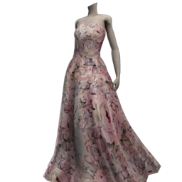 Dolly Bop Sweetest Rose Dress