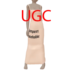 Avacraft Bodycon Maxi Dress