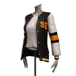 Drop Science All That Sports Jacket