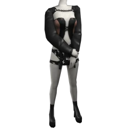 Drop Science Taste Your Heart Outfit